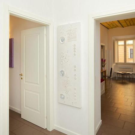 Appartamento Germanico Maxi Roma Esterno foto